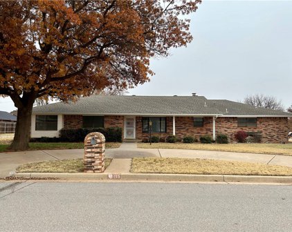 115 Shannon Drive, Elk City
