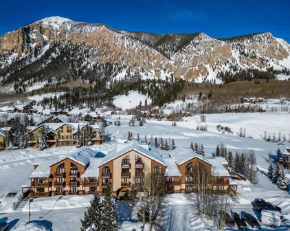 350 Country Club, Crested Butte