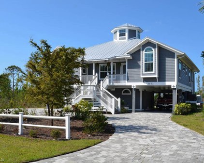8563 Juneau  Court, St. James City