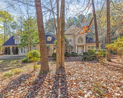 135 W Creek, Peachtree City