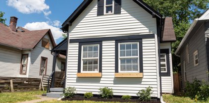 2105 Barth Avenue, Indianapolis