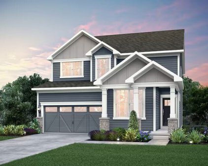 9416 Kinsley Drive, Avon