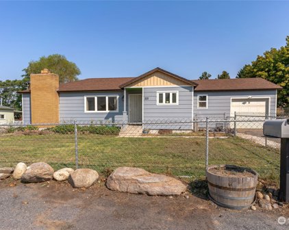 331 1st Street SE, East Wenatchee