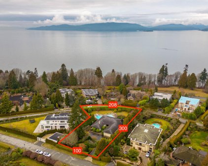 5784 Newton Wynd, Vancouver