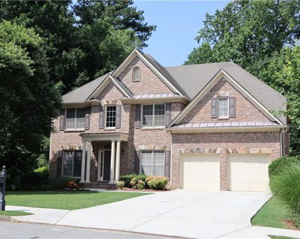 3118 Willowstone Drive, Duluth