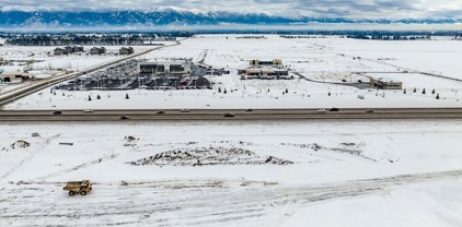 NHN Hwy 93 N Lot 6 Unit Lot 6, Kalispell