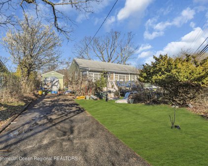 1174 Wake Forest Drive, Toms River