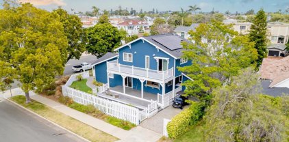 600 9th, Coronado