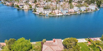 607 Santa Catalina LN, Foster City