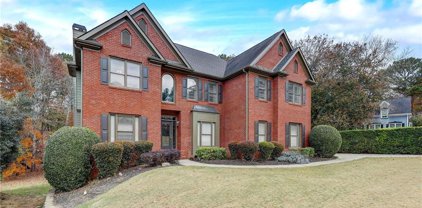 5411 Glencastle Way, Suwanee
