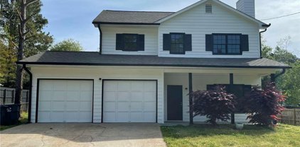 4260 Hidden Meadow Circle, Sugar Hill