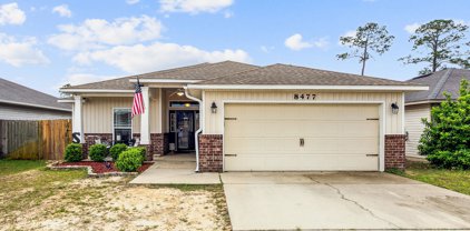 8477 Island Drive, Navarre