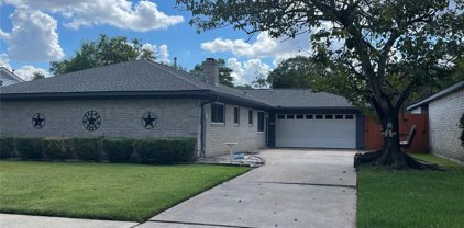 4727 Marywood Drive, Spring