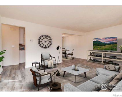 3118 Boone Street, Fort Collins