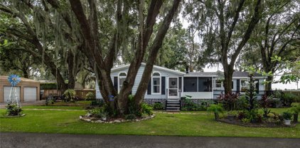 6711 W Oliver Road, Plant City