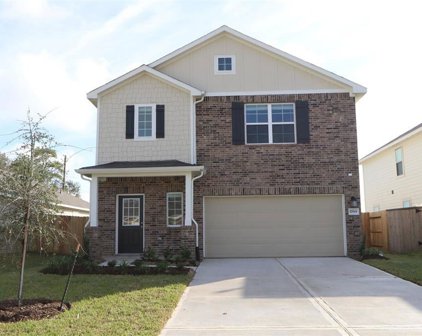 17519 Grand Fir Lane, New Caney