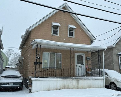 44 Lewis  Street, Buffalo City-140200