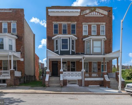 2412 Lakeview Ave, Baltimore