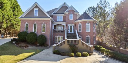 3395 Wildwood Road, Suwanee