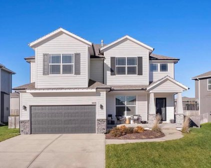 18826 W 168th Terrace, Olathe