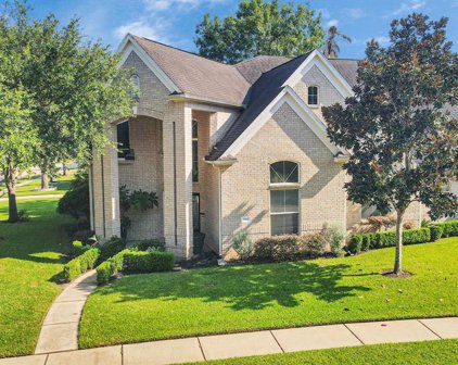 2103 Old South Drive, Richmond