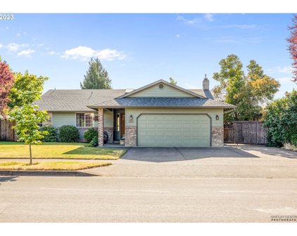 3422 HONEYWOOD ST, Eugene