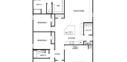 902 W Nursery, Rogers