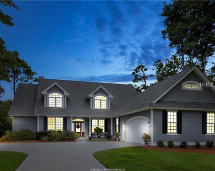 14 Clyde Lane, Hilton Head Island