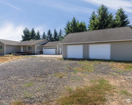 1951 State Route 6, Chehalis
