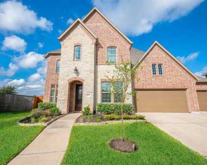 6107 Meadow Bluff Court, Richmond