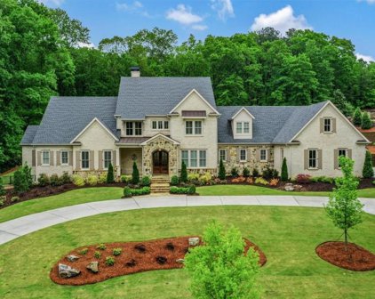5017 Heatherwood Court, Roswell