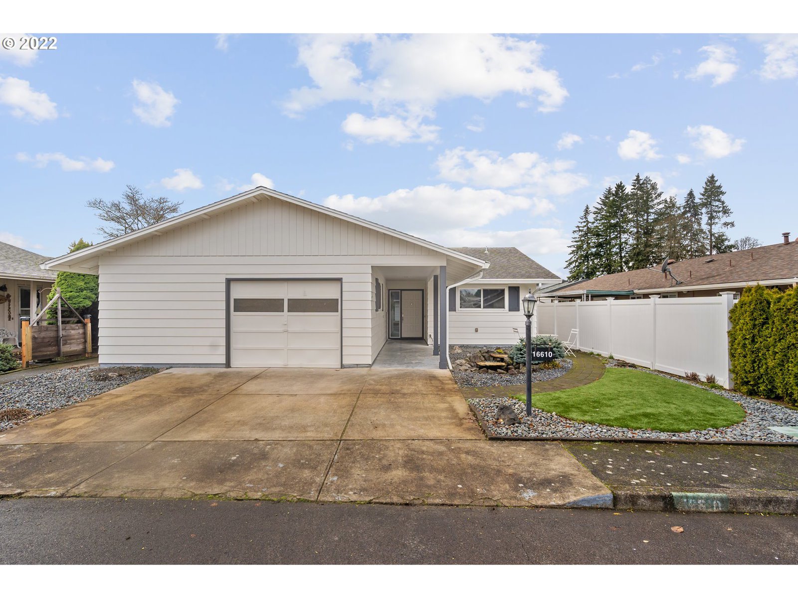 16610 SW QUEEN MARY AVE, King City, 97224