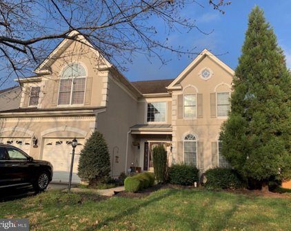5420 Bowers Hill Dr, Haymarket