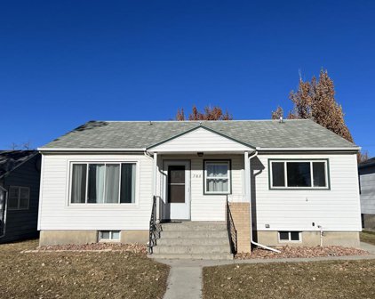 705 Howell Ave, Worland