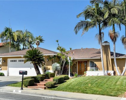 823 Redlen Avenue, Whittier