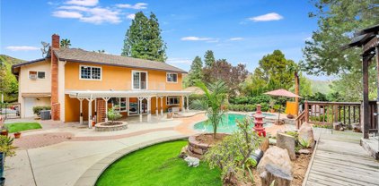 19244 Vista Grande Way, Porter Ranch