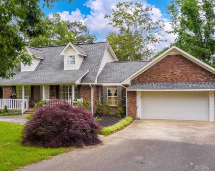 840 County Road 121, Fort Payne