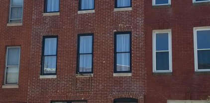 1826 N Caroline St, Baltimore