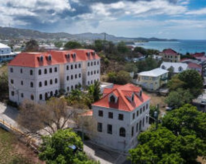 2B Christiansted CH