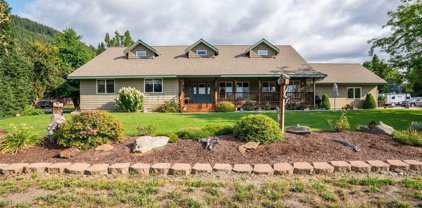 12624 Ranger Road, Leavenworth
