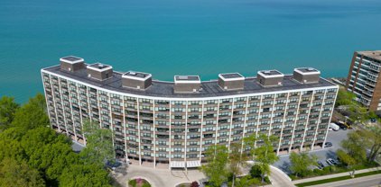 1630 Sheridan Road Unit #2N, Wilmette