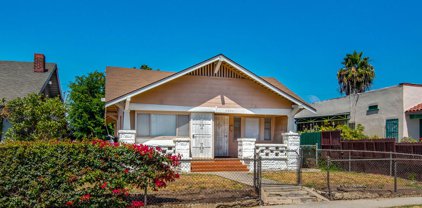 3005  7th Ave, Los Angeles
