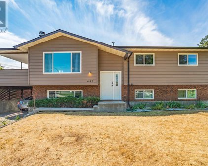 683 San Michelle Road, Kelowna