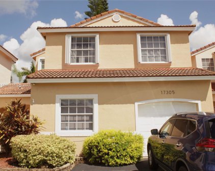 17305 Nw 7th St, Pembroke Pines