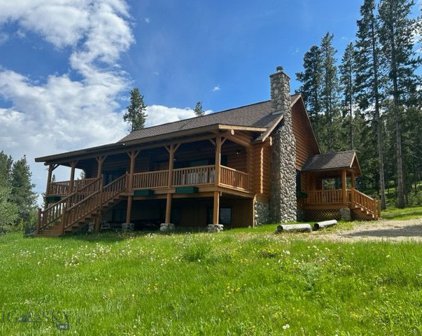 463 Wolf Ridge Rd, Wise River