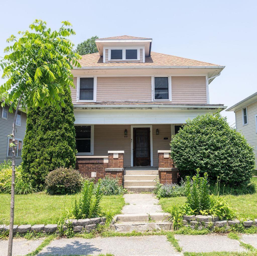 919 Powers Street St, New Haven