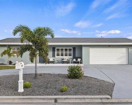 555 Sheridan Drive, Venice