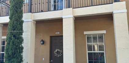 14614 Sw 6th St Unit #6-11, Pembroke Pines