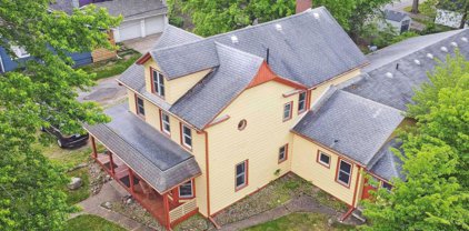 129 N West Street, Mishawaka