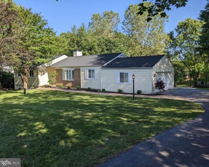 2732 Hillside Ct Unit #2732, Ijamsville